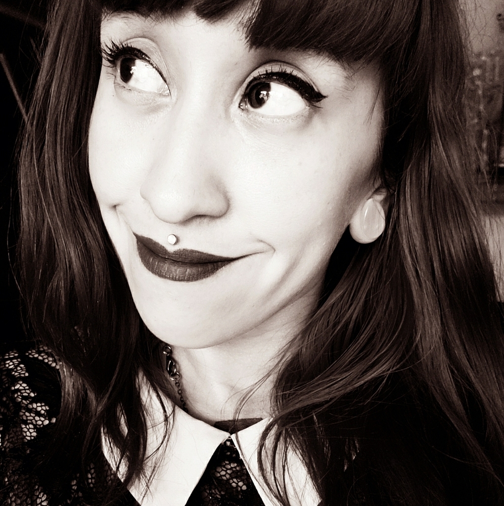 Meet your Posher, Victoria
